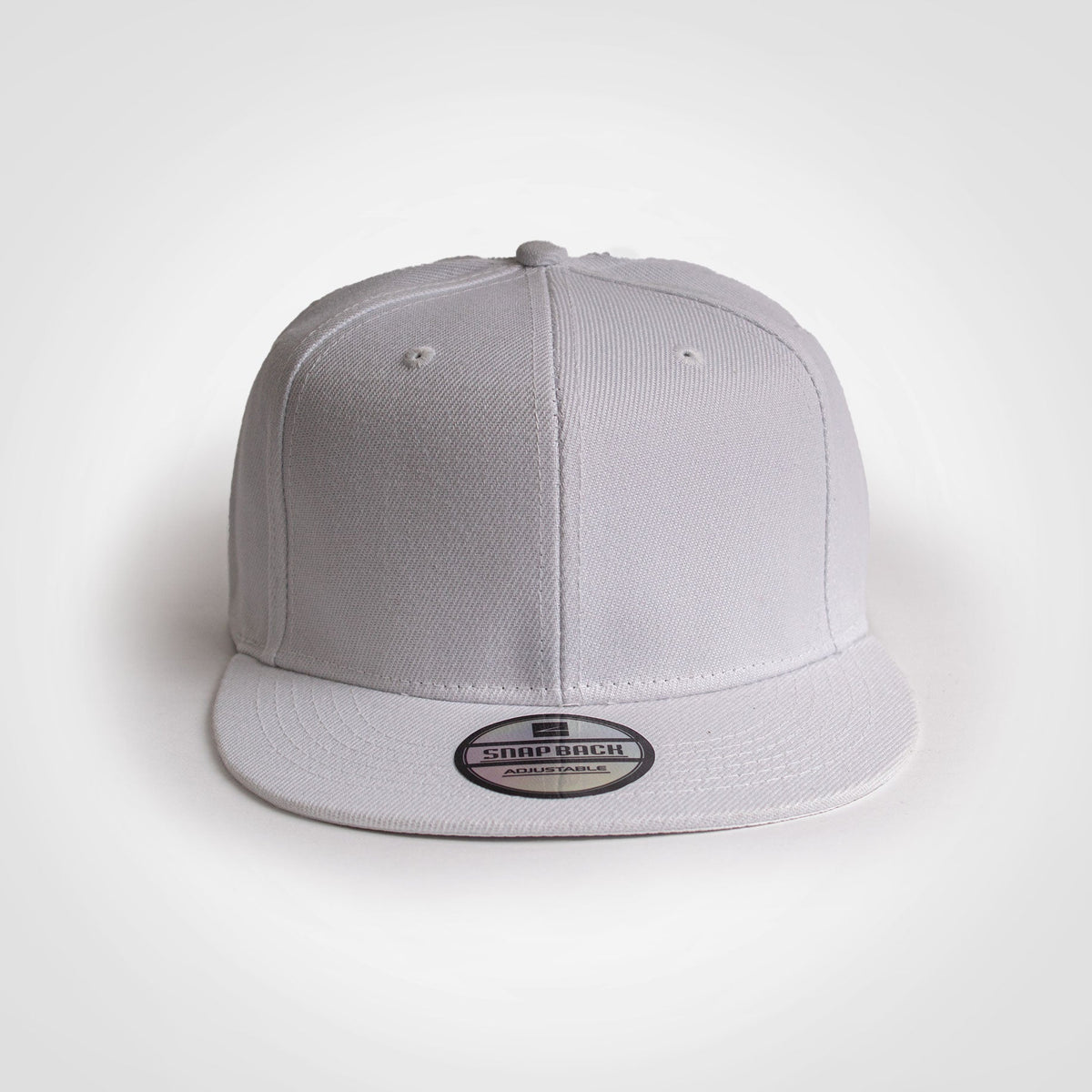 Snapback-Snapback Caps-Just Brand