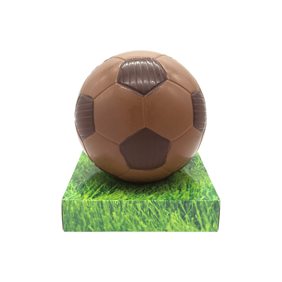 Geldhof Chocolate Soccer Ball (medium)