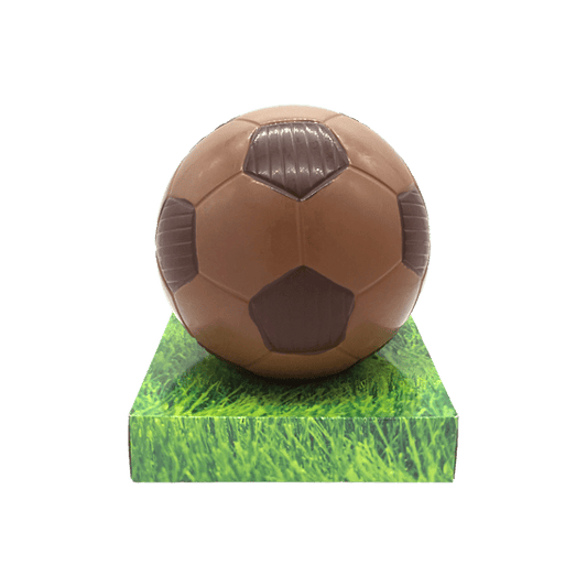 Geldhof Chocolate Soccer Ball (medium)