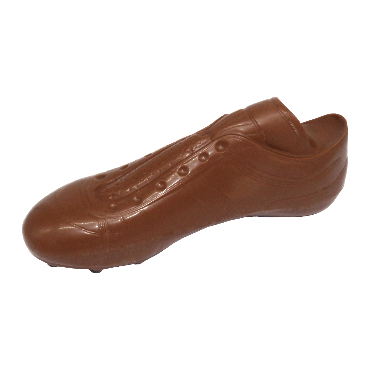 Geldhof Chocolate Soccer Boot (large)