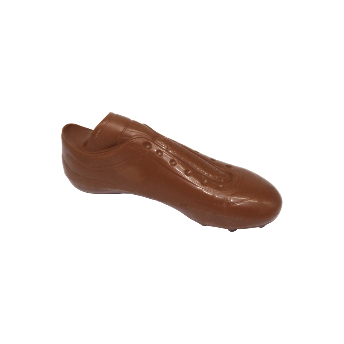Geldhof Chocolate Soccer Boot (medium)