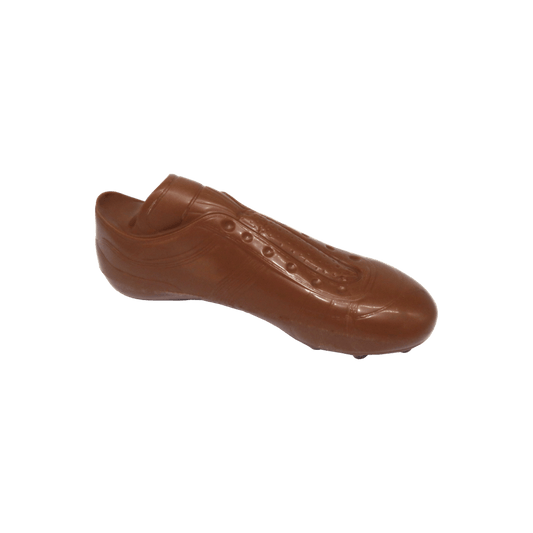 Geldhof Chocolate Soccer Boot (medium)