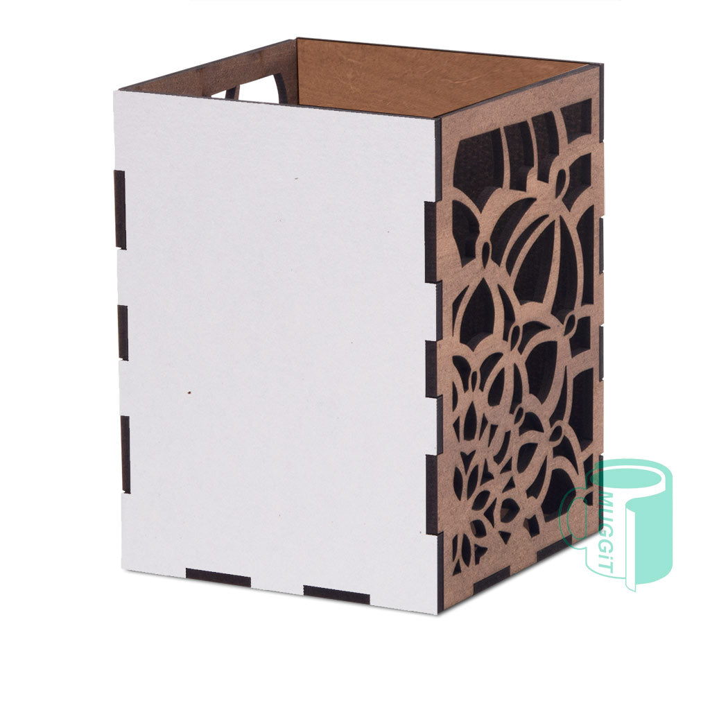 Sublimation Pen Holder - Pack of 5 - product view 1