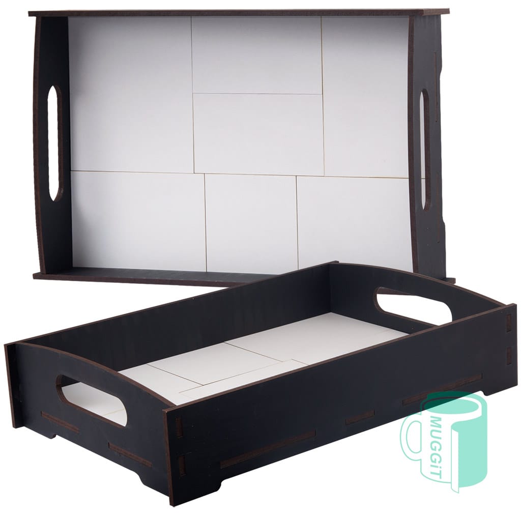 Sublimation Tray Set - product view 1
