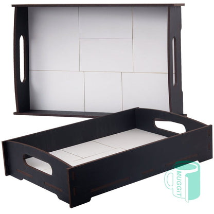 Sublimation Tray Set - product view 1