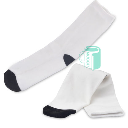Sublimation socks - product view 4