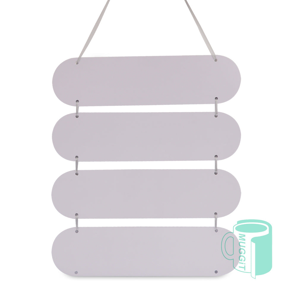 Sublimer Lite Hanging panel - product view 1