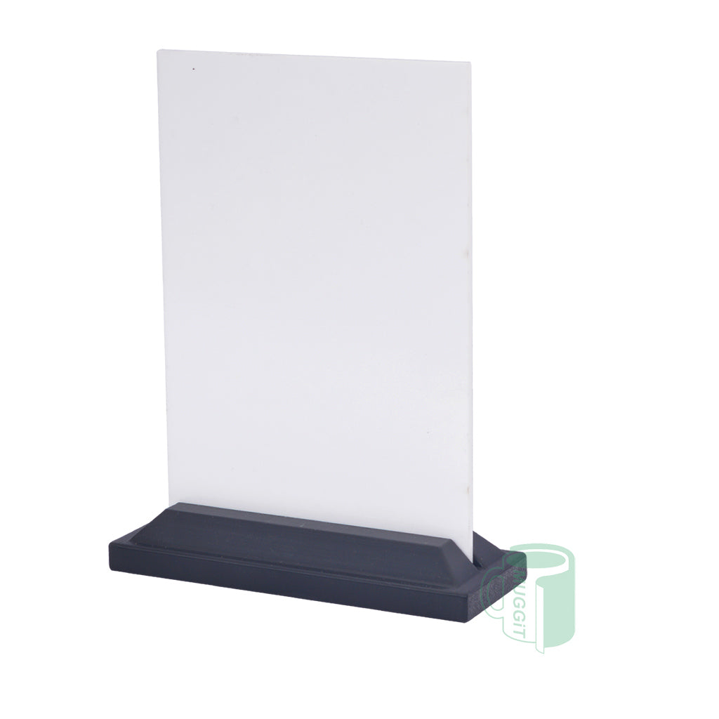 Sublimer Photostand A6 - product view 1