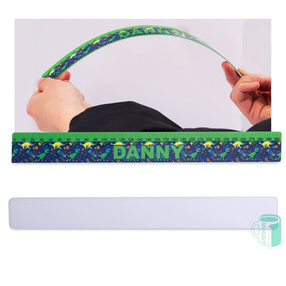 Sublimer Ruler Flexi 30cm - Pack of 5 - product view 1