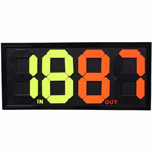 Grip Substitution Board | Manual | Standard