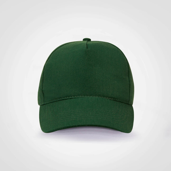 Superior 5 Panel Cap