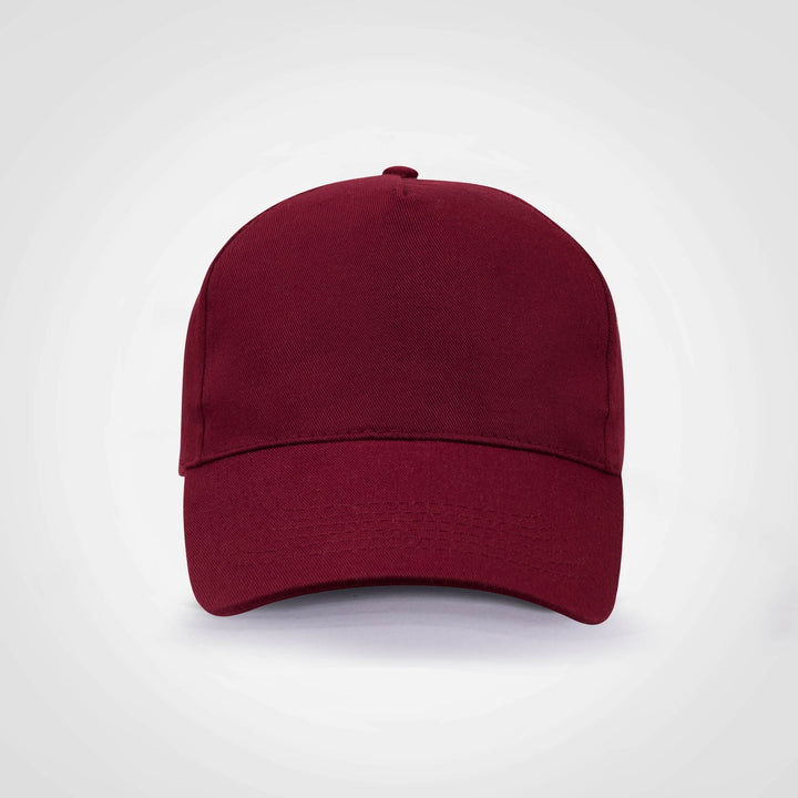 Superior 5 Panel Cap