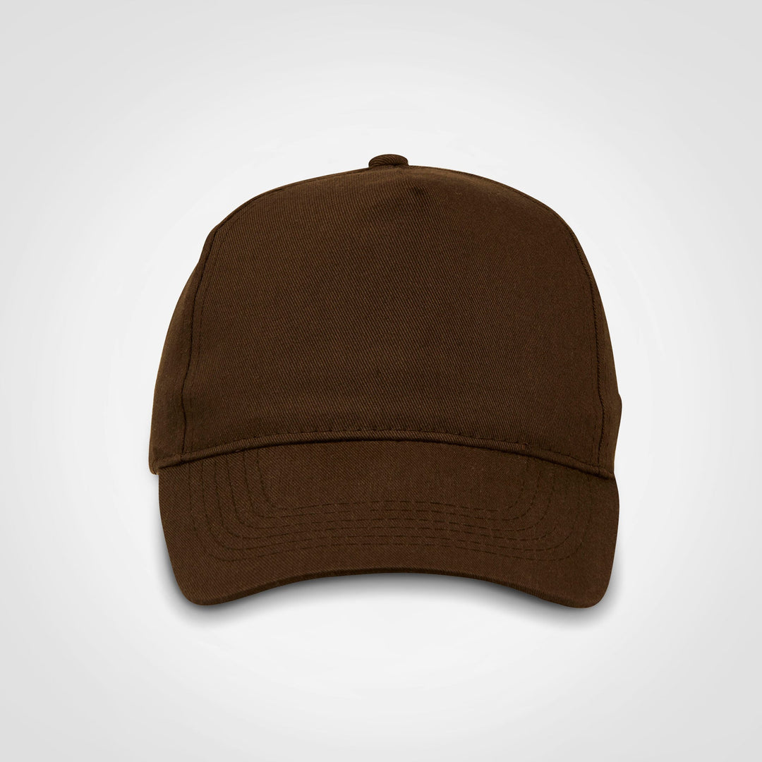 Superior 5 Panel Cap