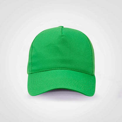 Superior 5 Panel Cap-5 Panel Caps-wholesale-5 panel-caps-Just Brand