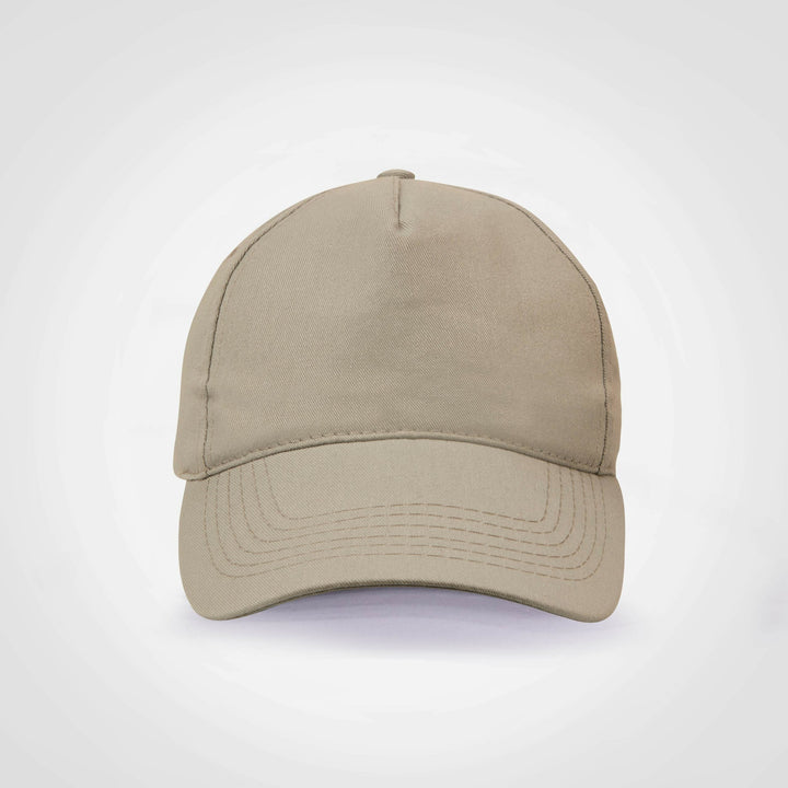 Superior 5 Panel Cap