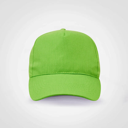 Superior 5 Panel Cap-5 Panel Caps-wholesale-5 panel-caps-Just Brand