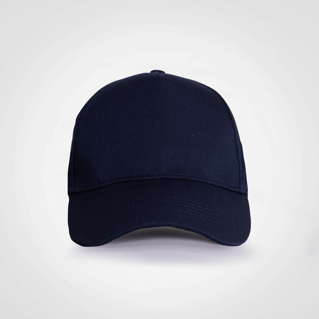 Superior 5 Panel Cap