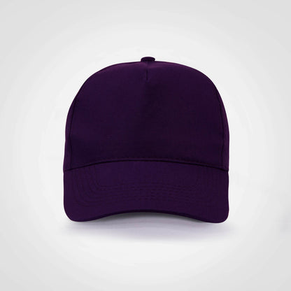 Superior 5 Panel Cap-5 Panel Caps-wholesale-5 panel-caps-Just Brand