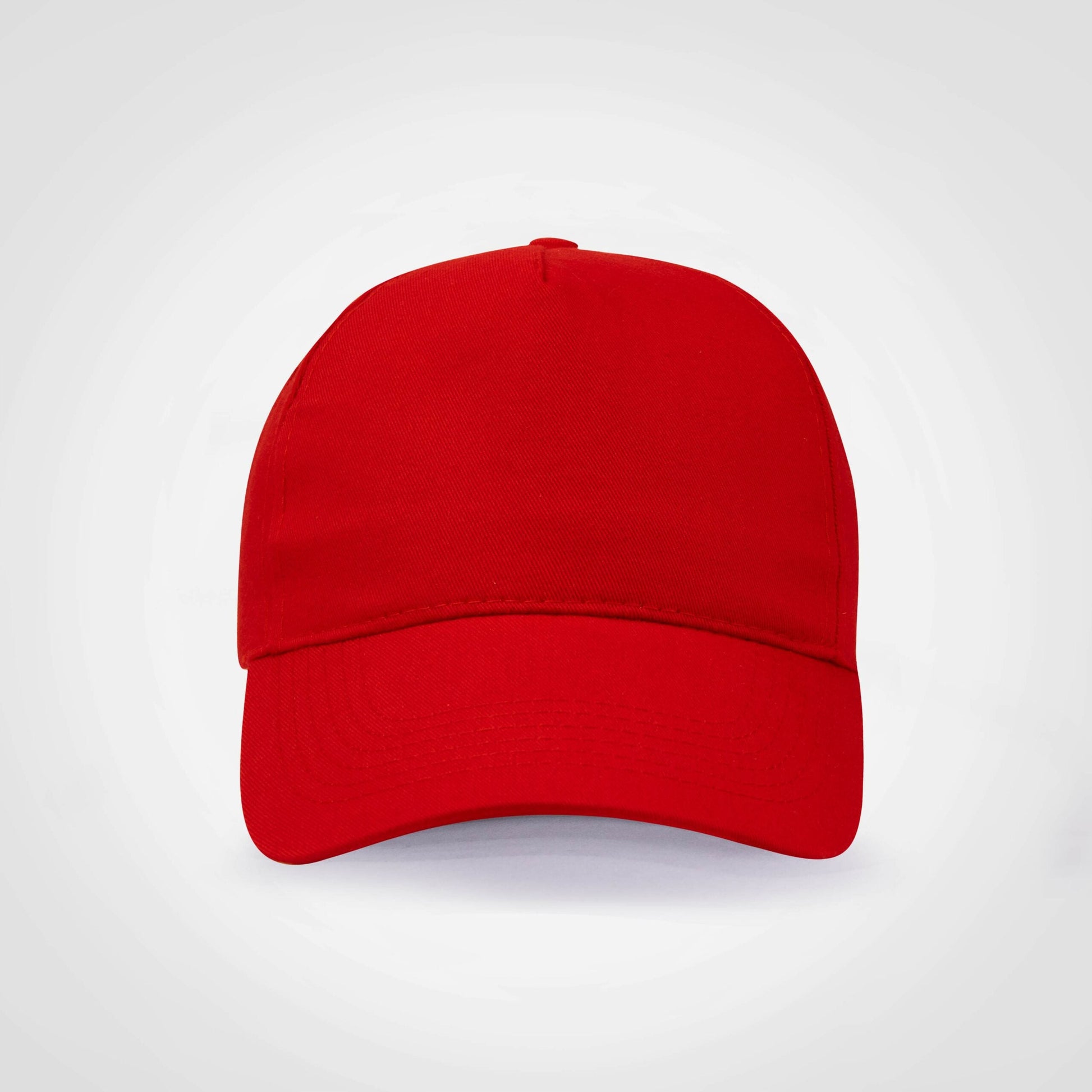 Superior 5 Panel Cap-5 Panel Caps-wholesale-5 panel-caps-Just Brand