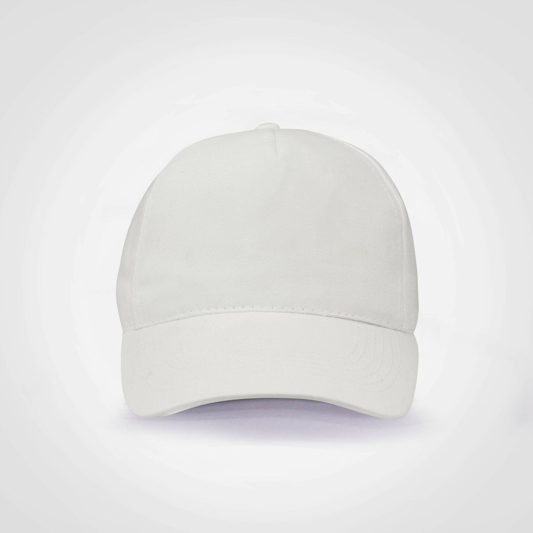 Superior 5 Panel Cap