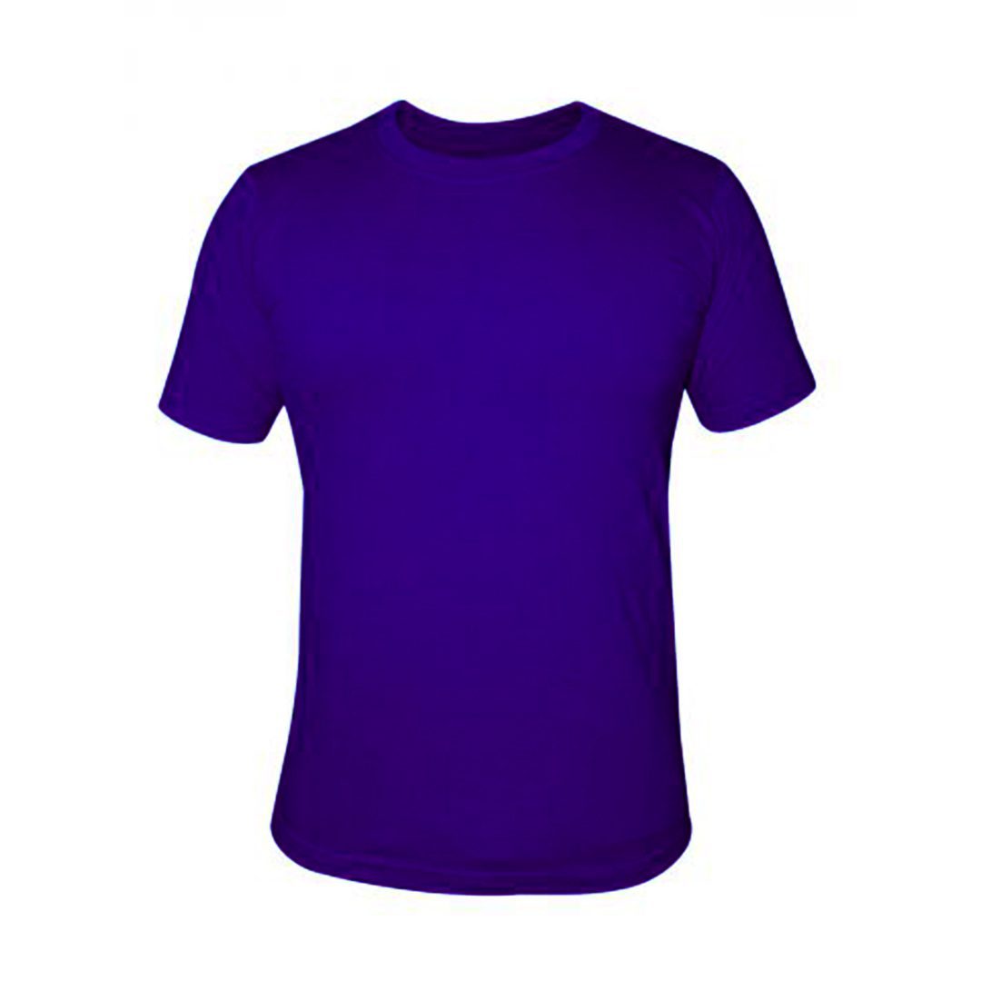 Grip T Shirts | Round Neck | Blue
