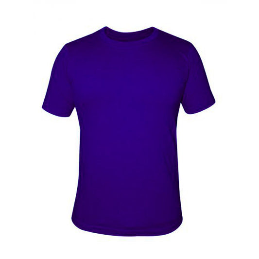 Grip T Shirts | Round Neck | Blue