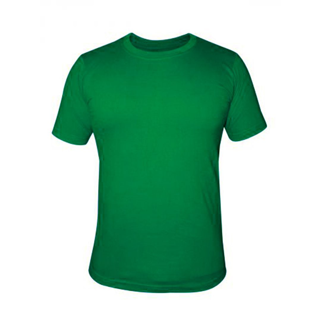 Grip T Shirts | Round Neck | Green