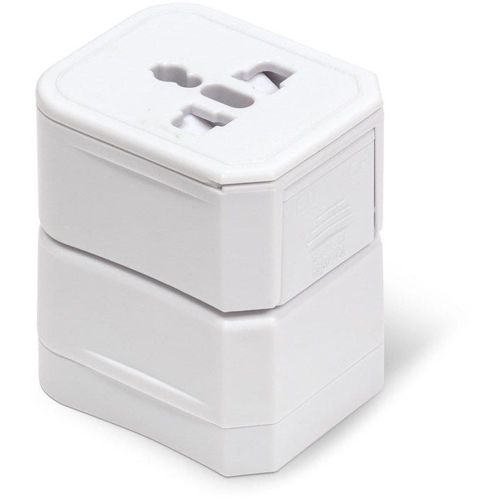 Path-Finder World Travel Adaptor | Chargers and Adaptors | Giftwrap Shop