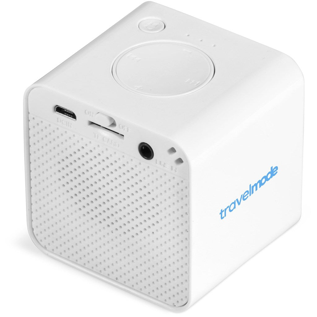 Harmony Bluetooth Speaker-Mobile Tech-Gift Wrap Shop