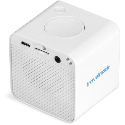 Harmony Bluetooth Speaker-Mobile Tech-Gift Wrap Shop