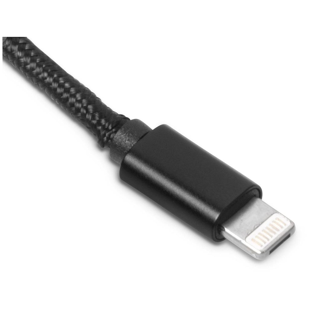 Ridge 2-in-1 Rope Connector Cable | Giftwrap Shop