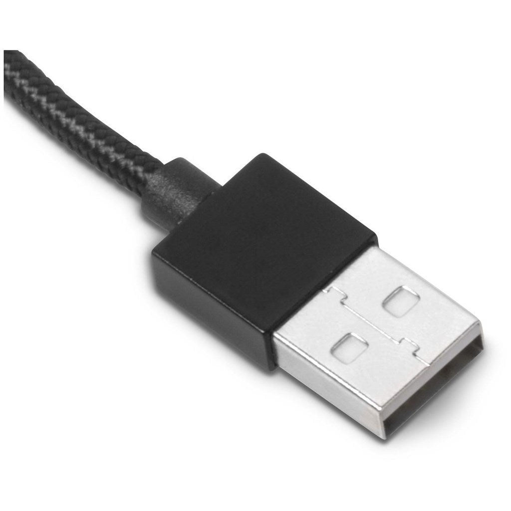 Ridge 2-in-1 Rope Connector Cable | Giftwrap Shop
