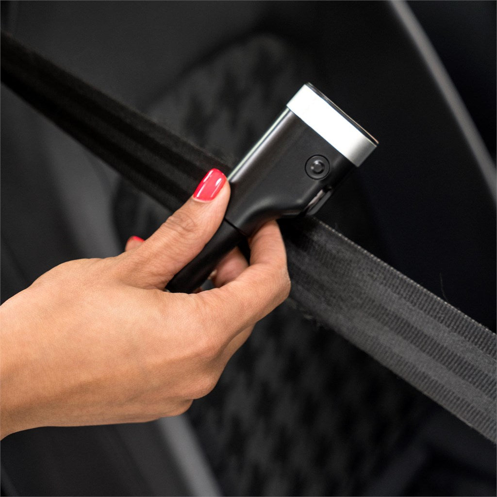 Blacktop 5-In-1 Car Tool & 2200Mah Power Bank-Mobile Tech-custom-branded-Gift Wrap Shop