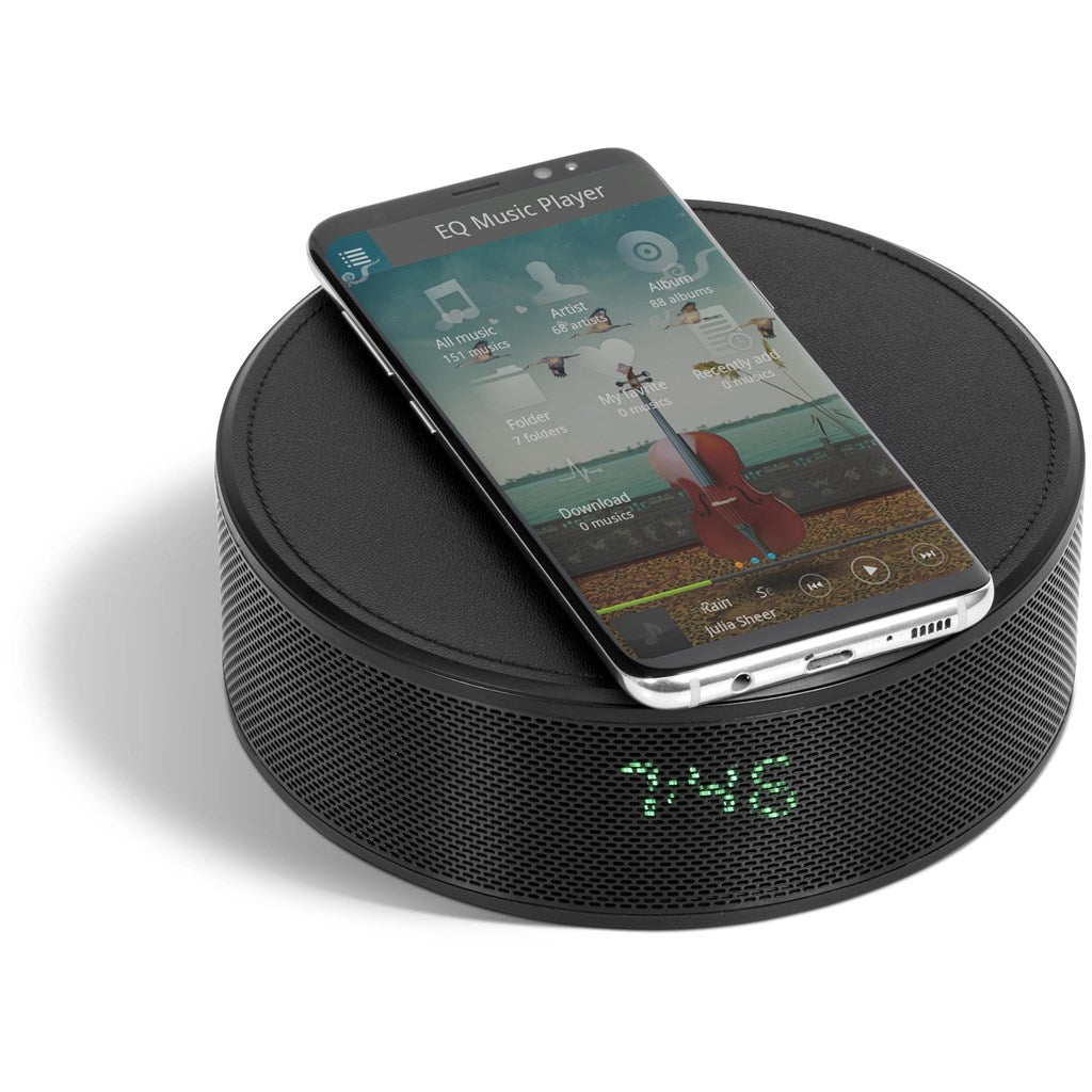 Prime Wireless Charger & Bluetooth Speaker-Mobile Tech-Gift Wrap Shop