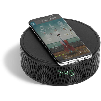 Prime Wireless Charger & Bluetooth Speaker-Mobile Tech-Gift Wrap Shop