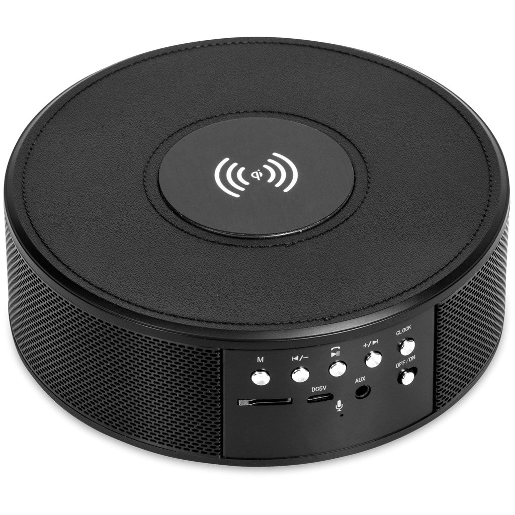 Prime Wireless Charger & Bluetooth Speaker-Mobile Tech-Gift Wrap Shop