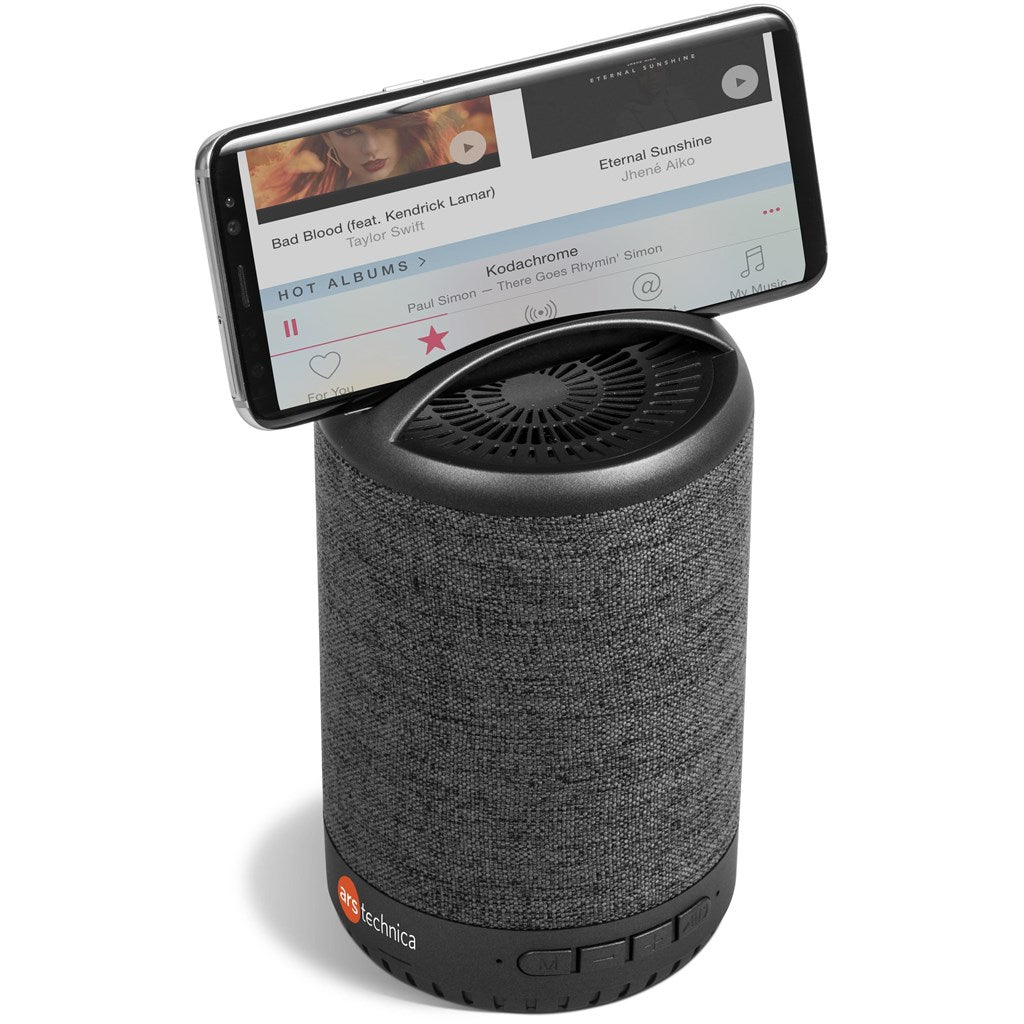 Tower Bluetooth Speaker & Phone Holder-Mobile Tech-Gift Wrap Shop