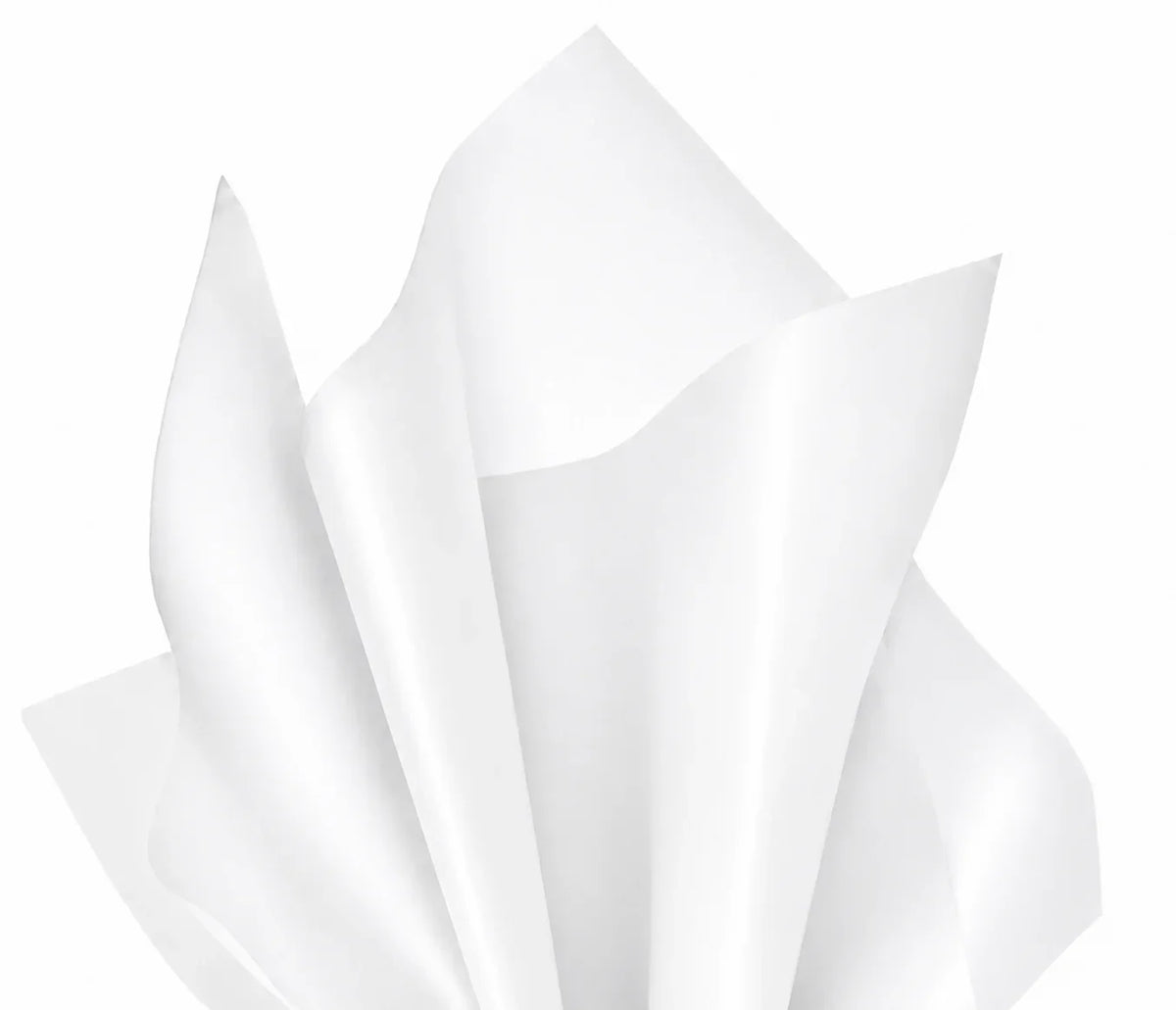 Plain Colour Tissue Paper