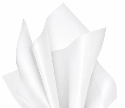 Plain Colour Tissue Paper