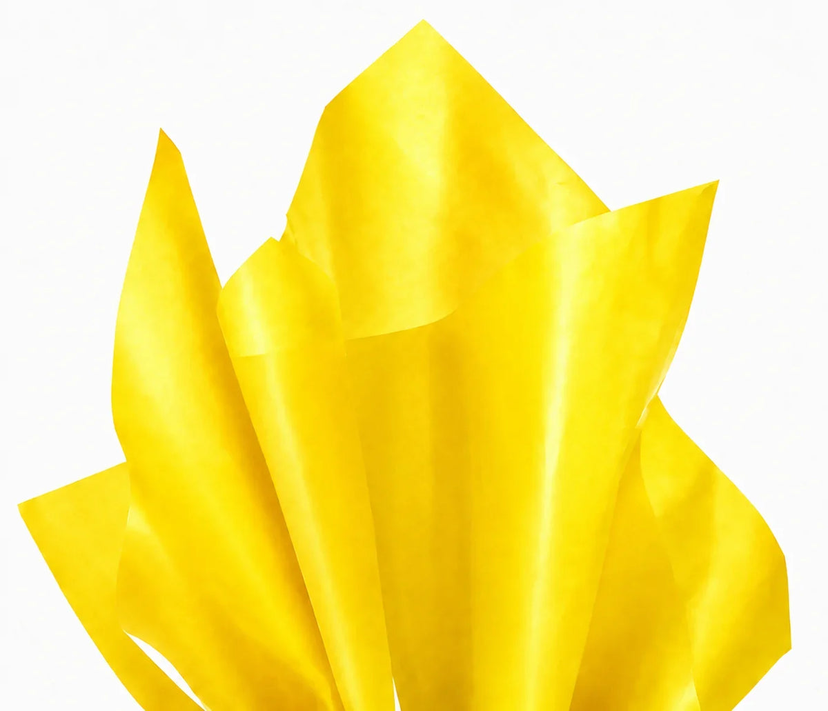 Plain Colour Tissue Paper