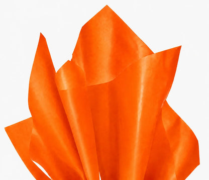 Plain Colour Tissue Paper