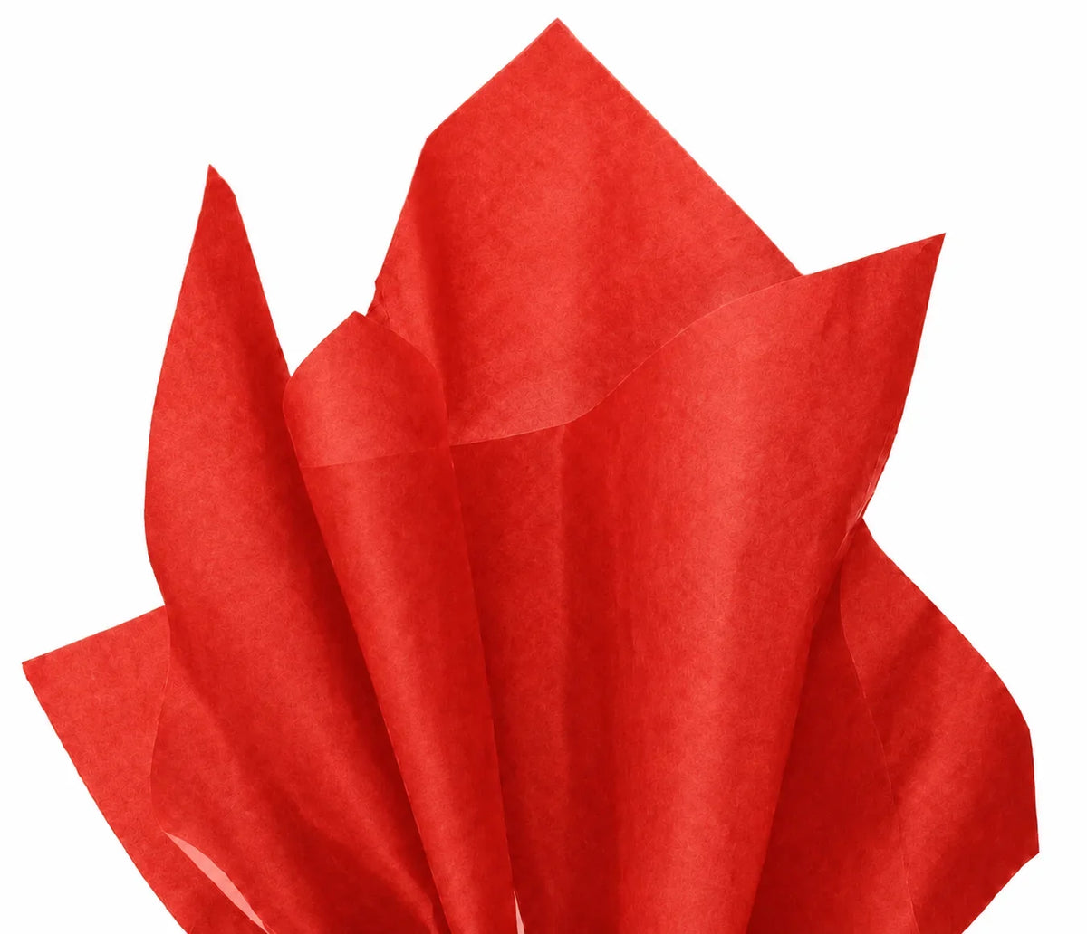 Plain Colour Tissue Paper