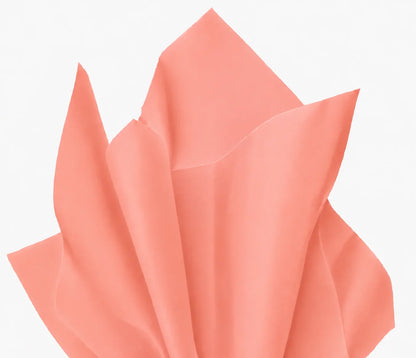 Plain Colour Tissue Paper