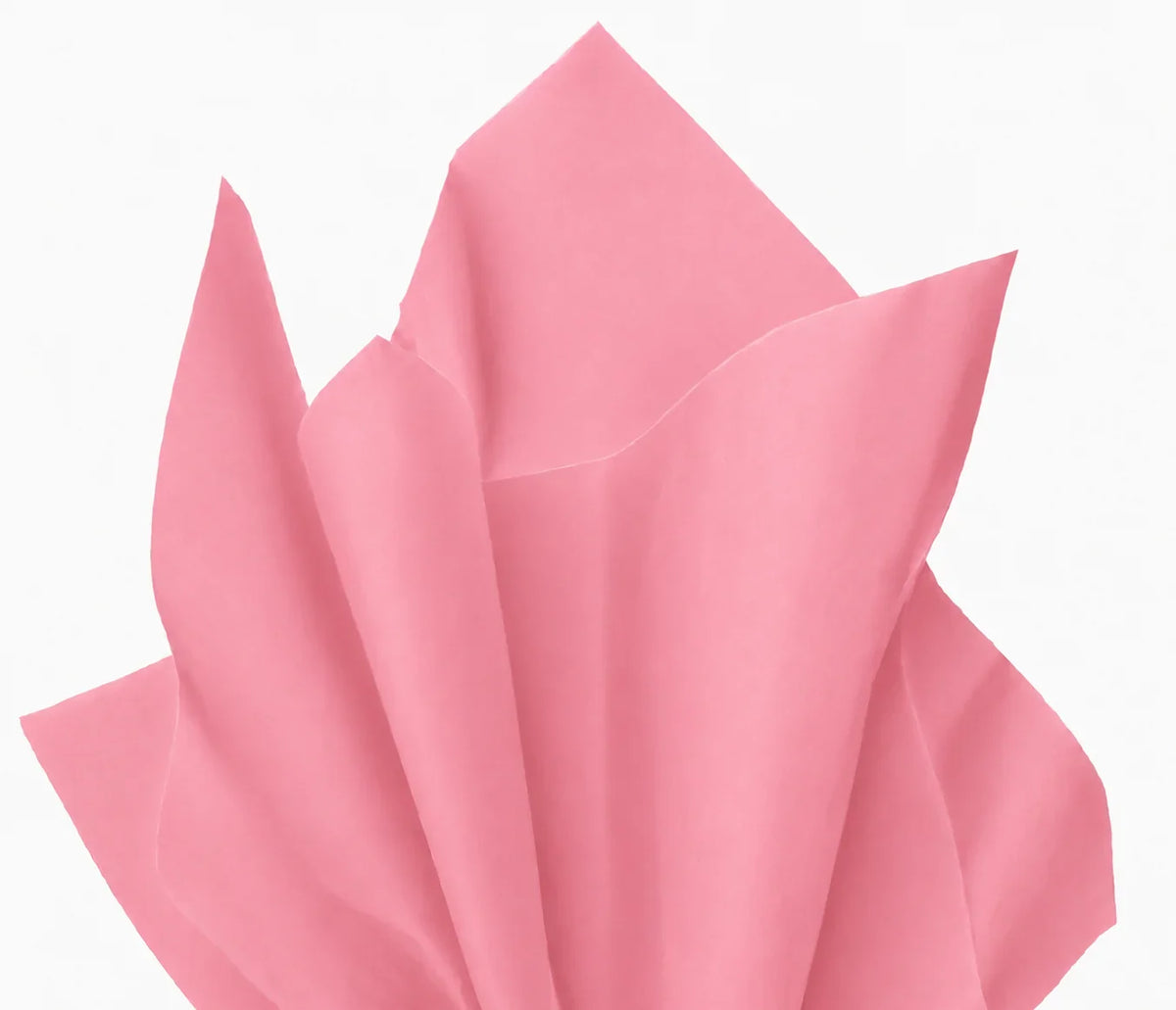 Plain Colour Tissue Paper
