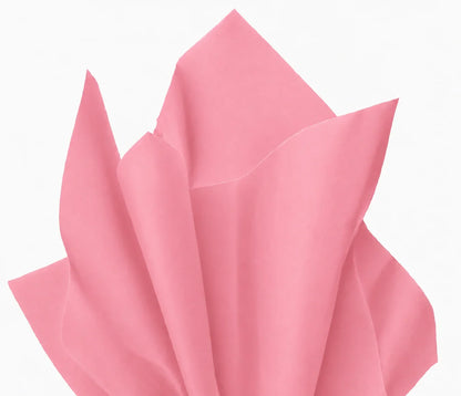 Plain Colour Tissue Paper