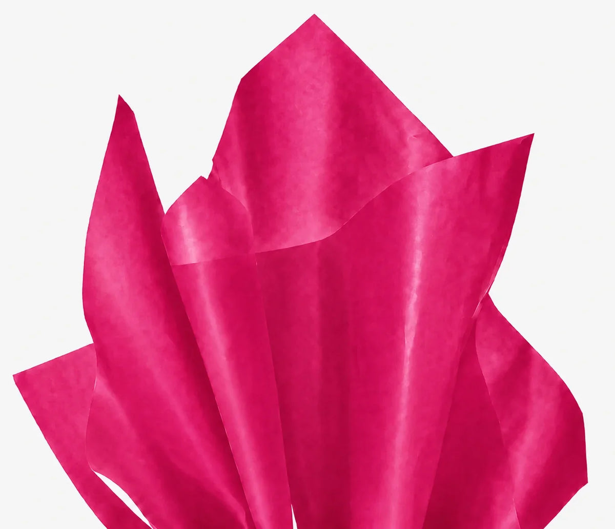 Plain Colour Tissue Paper