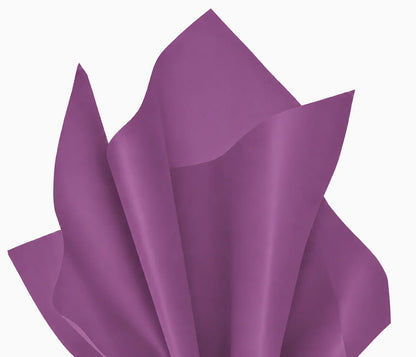 Plain Colour Tissue Paper