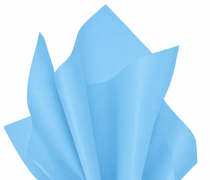 Plain Colour Tissue Paper