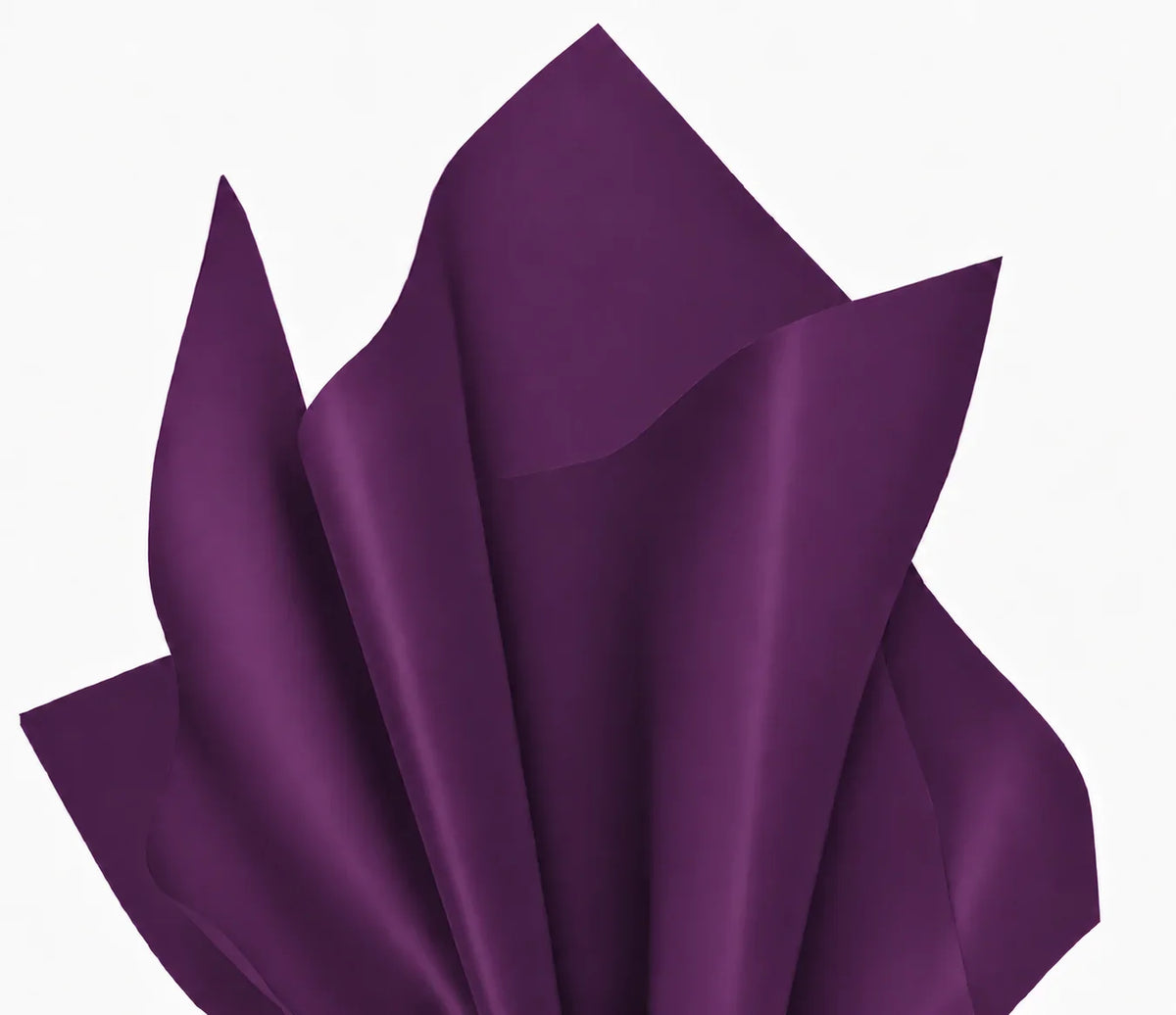 Plain Colour Tissue Paper
