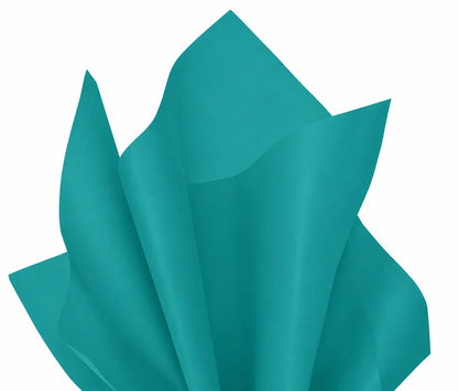 Plain Colour Tissue Paper